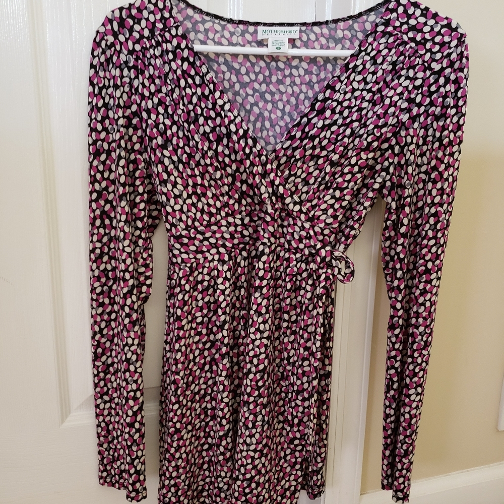 Motherhood Maternity top